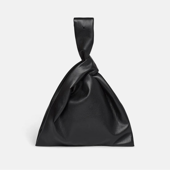 Nanushka Handbags - Nanushka Jen Loop-handle Bag